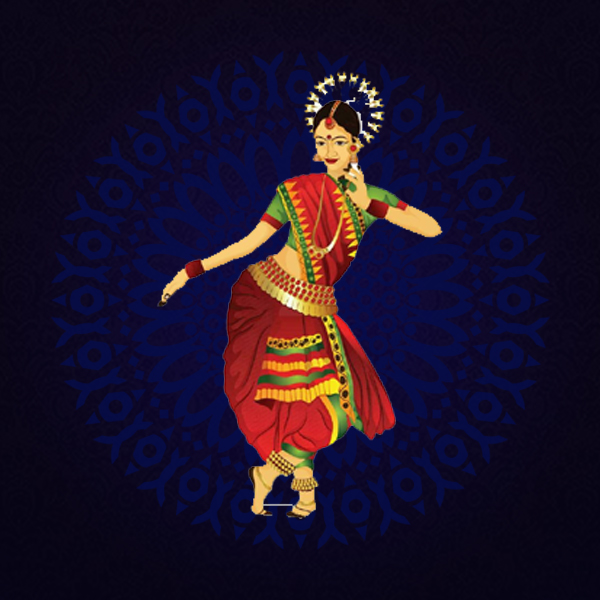 bharathanatyam